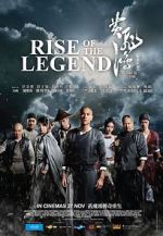 Watch Rise of the Legend Nowvideo