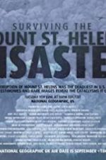 Watch Surviving the Mount St. Helens Disaster Nowvideo