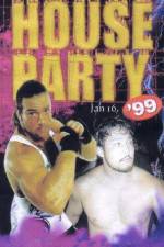 Watch ECW House Party 1998 Nowvideo