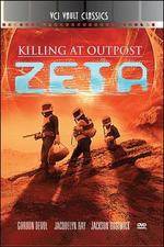 Watch The Killings at Outpost Zeta Nowvideo