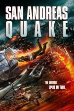Watch San Andreas Quake Nowvideo