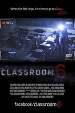Watch Classroom 6 Nowvideo