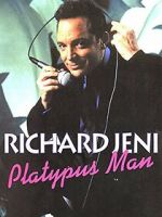 Watch Richard Jeni: Platypus Man (TV Special 1992) Nowvideo