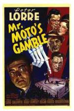 Watch Mr Motos Gamble Nowvideo