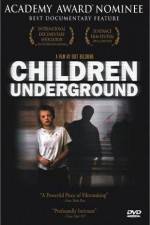 Watch Children Underground Nowvideo