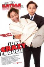 Watch Just Crazy Enough Nowvideo