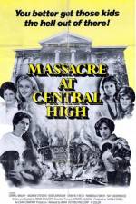 Watch Massacre at Central High Nowvideo