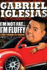 Watch Gabriel Iglesias I'm Not Fat I'm Fluffy Nowvideo