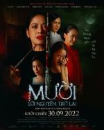Watch Muoi: The Curse Returns Nowvideo