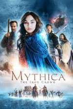 Watch Mythica: The Iron Crown Nowvideo