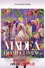 Watch Tyler Perry\'s A Madea Homecoming Nowvideo