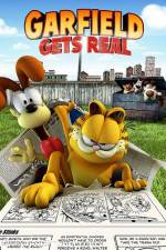Watch Garfield Gets Real Nowvideo