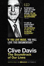 Watch Clive Davis The Soundtrack of Our Lives Nowvideo