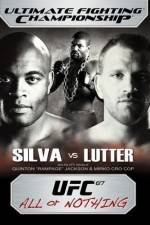 Watch UFC 67 All or Nothing Nowvideo