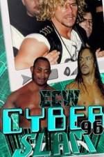 Watch ECW CyberSlam 96 Nowvideo