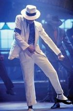 Watch Michael Jackson: Smooth Criminal Nowvideo