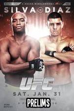 Watch UFC 183 Silva vs Diaz Prelims Nowvideo