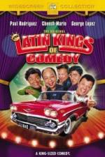 Watch The Original Latin Kings of Comedy Nowvideo