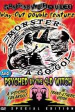 Watch Monster a-Go Go Nowvideo