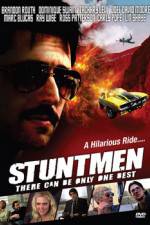 Watch Stuntmen Nowvideo