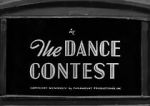 Watch The Dance Contest Nowvideo