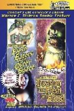 Watch Flesh Eaters from Outer Space Nowvideo