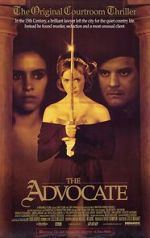 Watch The Advocate Nowvideo