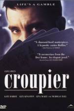 Watch Croupier Nowvideo