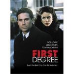 Watch First Degree Nowvideo