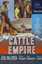 Watch Cattle Empire Nowvideo