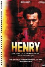Watch Henry Portrait of a Serial Killer Nowvideo