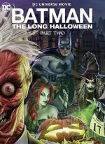 Watch Batman: The Long Halloween, Part Two Nowvideo