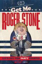 Watch Get Me Roger Stone Nowvideo