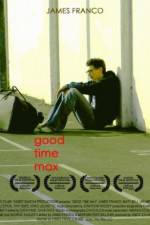 Watch Good Time Max Nowvideo