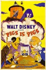 Watch Pigs Is Pigs (Short 1954) Nowvideo