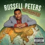 Watch Russell Peters: Outsourced (TV Special 2006) Nowvideo
