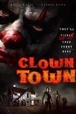 Watch ClownTown Nowvideo
