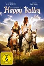 Watch Welcome to Happy Valley Nowvideo