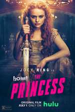 Watch The Princess Nowvideo