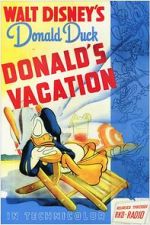 Watch Donald\'s Vacation Nowvideo