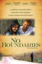 Watch No Boundaries Nowvideo