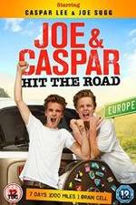 Watch Joe and Caspar Hit the Road Nowvideo