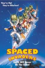 Watch Spaced Invaders Nowvideo