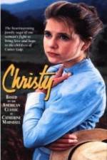 Watch Christy Nowvideo
