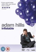 Watch Adam Hills: Inflatable Nowvideo