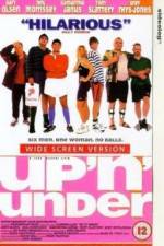Watch Up 'n' Under Nowvideo