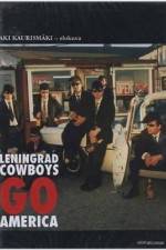Watch Leningrad Cowboys Go America Nowvideo