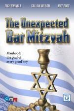 Watch The Unexpected Bar Mitzvah Nowvideo