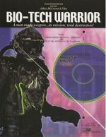 Bio-Tech Warrior nowvideo