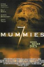Watch Seven Mummies Nowvideo